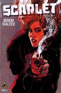 SCARLET #5 