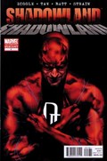 SHADOWLAND #1-3rd 