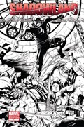 SHADOWLAND #1-RI 