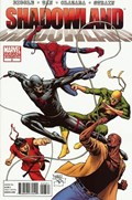 SHADOWLAND #3-RI 