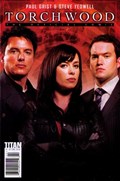 TORCHWOOD #2B 
