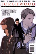 TORCHWOOD #3 