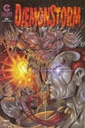 DAEMONSTORM #1 