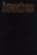 DAEMONSTORM #1B 