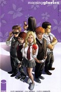 MORNING GLORIES #1 