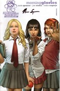 MORNING GLORIES #1-LRNET 