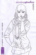MORNING GLORIES #2-3rd 