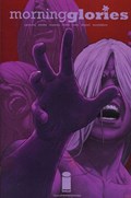 MORNING GLORIES #29 