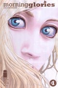 MORNING GLORIES #26 