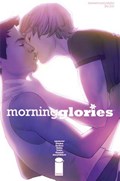 MORNING GLORIES #28D 