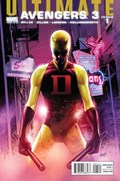 ULTIMATE AVENGERS 3 #1B 