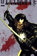 ULTIMATE AVENGERS 3 #1-RI 