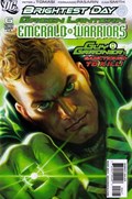 GREEN LANTERN: EMERALD WARRIORS #6-RI 