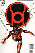 GREEN LANTERN: EMERALD WARRIORS #6 