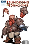 DUNGEONS & DRAGONS #2-RI-B 