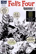DUNGEONS & DRAGONS #6-RI-B 