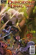DUNGEONS & DRAGONS #9B 