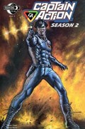 CAPTAIN ACTION SEASON TWO #1 
