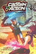 CAPTAIN ACTION SEASON TWO #2 