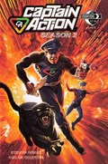 CAPTAIN ACTION SEASON TWO #2B 