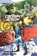 CAPTAIN ACTION SEASON TWO #3 