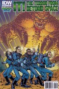 IT! THE TERROR FROM BEYOND SPACE #1B 