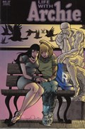 LIFE WITH ARCHIE: THE MARRIED LIFE #37E 