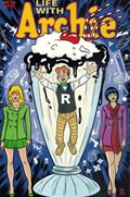 LIFE WITH ARCHIE: THE MARRIED LIFE #36B 