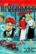 LIFE WITH ARCHIE: THE MARRIED LIFE #34B 