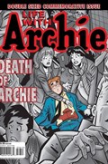 LIFE WITH ARCHIE: THE MARRIED LIFE #36-2nd 