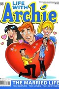 LIFE WITH ARCHIE: THE MARRIED LIFE #33 