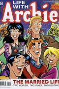 LIFE WITH ARCHIE: THE MARRIED LIFE #26 