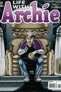 LIFE WITH ARCHIE: THE MARRIED LIFE #27B 