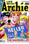 LIFE WITH ARCHIE: THE MARRIED LIFE #28 