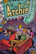 LIFE WITH ARCHIE: THE MARRIED LIFE #28B 