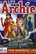 LIFE WITH ARCHIE: THE MARRIED LIFE #32 