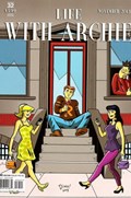 LIFE WITH ARCHIE: THE MARRIED LIFE #32B 