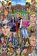LIFE WITH ARCHIE: THE MARRIED LIFE #30B 
