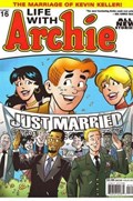 LIFE WITH ARCHIE: THE MARRIED LIFE #16 