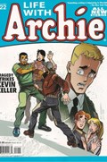 LIFE WITH ARCHIE: THE MARRIED LIFE #22 