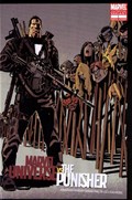 MARVEL UNIVERSE VS. THE PUNISHER #1-2nd 