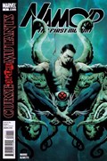 NAMOR: THE FIRST MUTANT #1