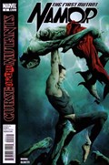 NAMOR: THE FIRST MUTANT #2