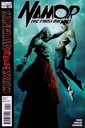 NAMOR: THE FIRST MUTANT #4