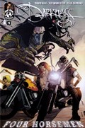 THE DARKNESS: FOUR HORSEMEN #1 