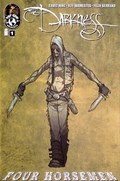 THE DARKNESS: FOUR HORSEMEN #1-RI 