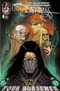 THE DARKNESS: FOUR HORSEMEN #2 