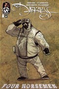 THE DARKNESS: FOUR HORSEMEN #2-RI 