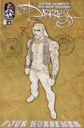 THE DARKNESS: FOUR HORSEMEN #3-RI 