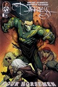 THE DARKNESS: FOUR HORSEMEN #3 
